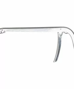 Baker Tools Baker Hookout 24cm Rostfri