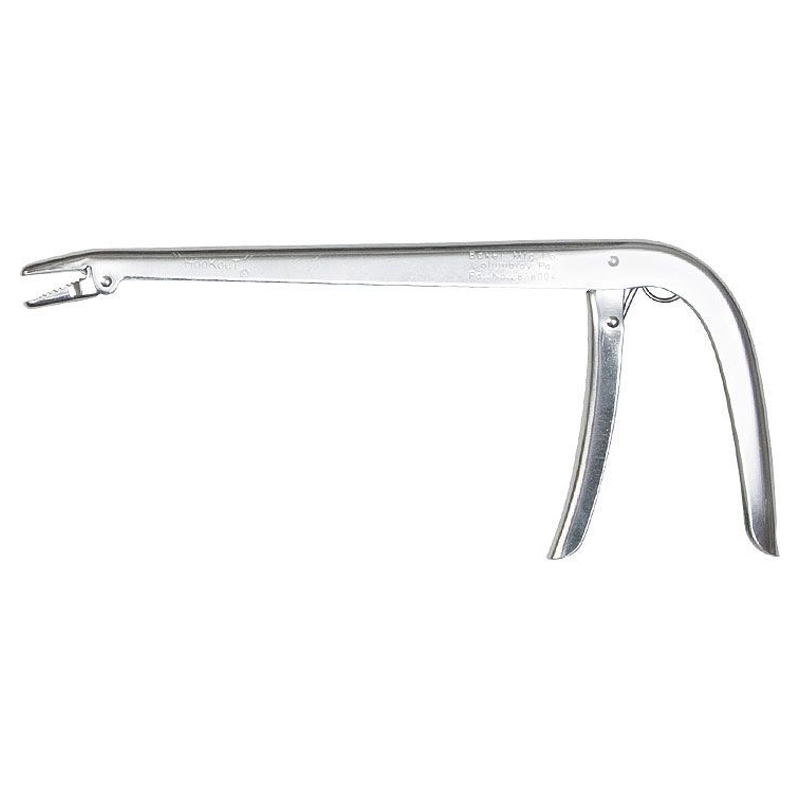 Baker Tools Baker Hookout 24cm Rostfri 3 Baker Tools Baker Hookout 24cm Rostfri