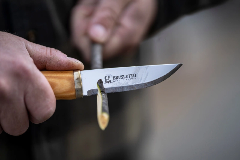 Brusletto Bruslettokniven 5 Brusletto Bruslettokniven – Image 3