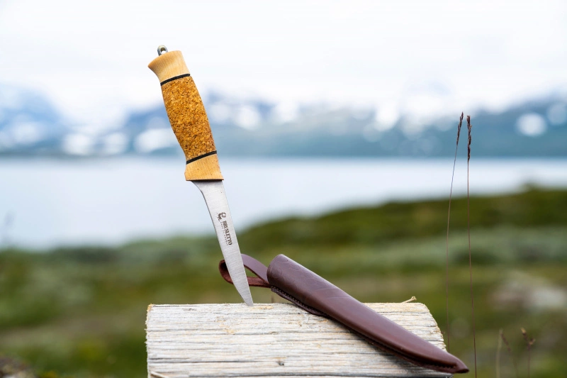 Brusletto Fiskern 5 Brusletto Fiskern – Image 3