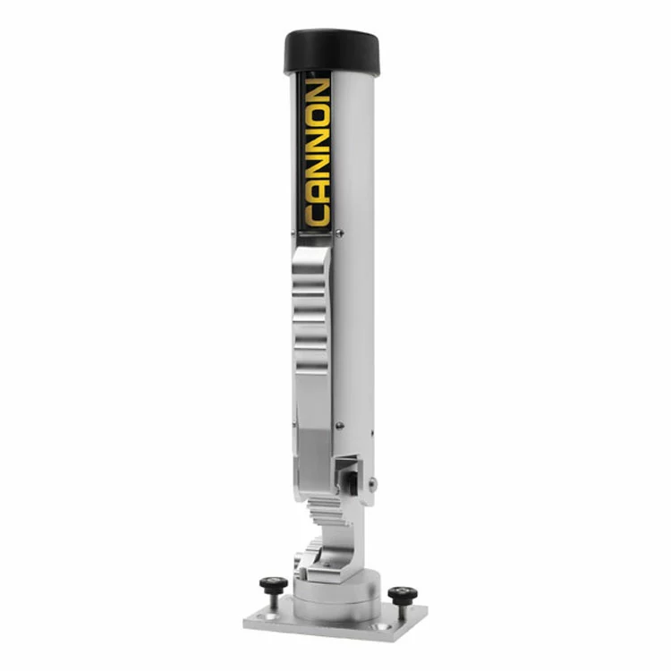 Cannon Justerbar Spöhållare, Dubbelaxel 3 Cannon Justerbar Spöhållare, Dubbelaxel