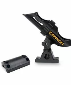 Cannon Spöhållare Med Pulpitplatta