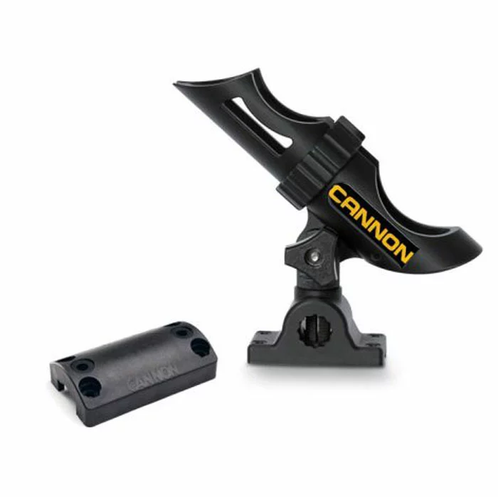 Cannon Spöhållare Med Pulpitplatta 3 Cannon Spöhållare Med Pulpitplatta