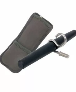 Fox Weigh Bar Inc Case