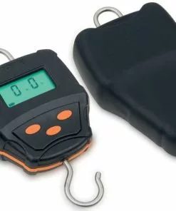 Fox Digitalvåg 60kg Inkl. Väska