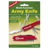 Coghlans Army Knife (7 Function) 1 Coghlans Army Knife (7 Function) -Pinces et ciseaux Soldes Magasin CG9507 1