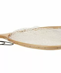 Fly-Dressing Ghost Håv