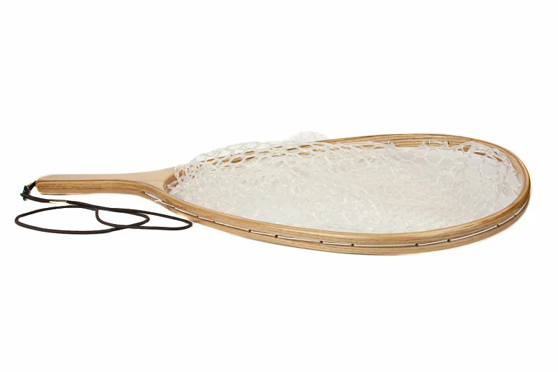 Fly-Dressing Ghost Håv 3 Fly-Dressing Ghost Håv