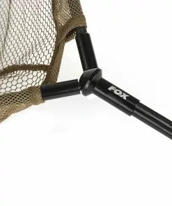 Fox Horizon X3 42'' Landing Net 10 Fox Horizon X3 42'' Landing Net -Pinces et ciseaux Soldes Magasin CLN046 4