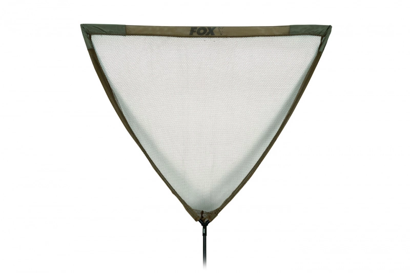 Fox Horizon X3 42'' 8ft Pole Landing Net 6 Fox Horizon X3 42'' 8ft Pole Landing Net – Image 4