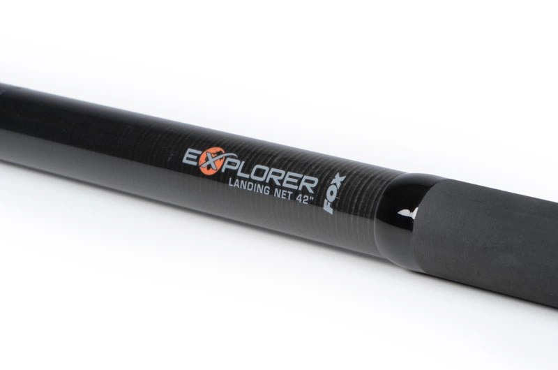 Fox Explorer 42'' Landing Net 5 Fox Explorer 42'' Landing Net – Image 3