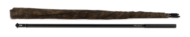 Fox Explorer 42'' Landing Net 7 Fox Explorer 42'' Landing Net – Image 5