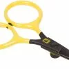 Loon Razor Scissors 4'' 2 Loon Razor Scissors 4'' -Pinces et ciseaux Soldes Magasin F0988 1