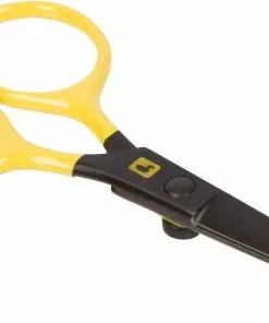 Loon Razor Scissors 5''