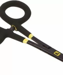 Loon Rogue Scissor Forcep With Comfy Grip