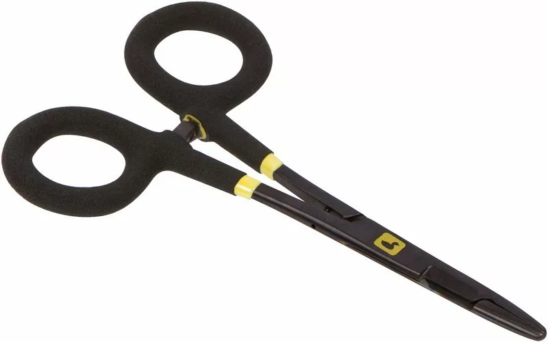 Loon Rogue Scissor Forcep With Comfy Grip 3 Loon Rogue Scissor Forcep With Comfy Grip