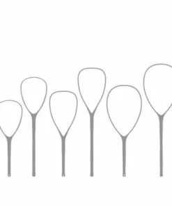 Fishpond Nomad Native Håv 7 Fishpond Nomad Native Håv -Pinces et ciseaux Soldes Magasin FSP NN 3