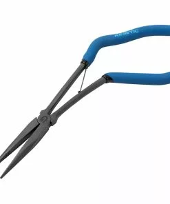 Kinetic CS Plier 12'' Heavy Duty Pistol Grip Blue/Black