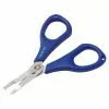 Kinetic CS Multi Scissors 4,5'' Blue