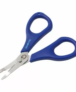 Kinetic CS Multi Scissors 4,5'' Blue