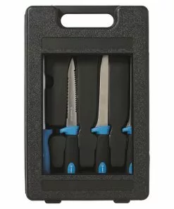 Kinetic Pro Fillet Kit 5 Kinetic Pro Fillet Kit -Pinces et ciseaux Soldes Magasin G191 219 079 2