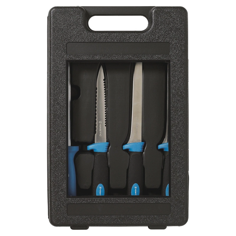 Kinetic Pro Fillet Kit 4 Kinetic Pro Fillet Kit – Image 2