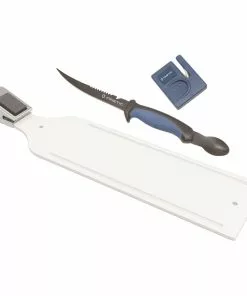 Kinetic Fillet Board & Knife