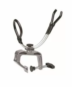 Kinetic Boat Rod Holder Closed Arm