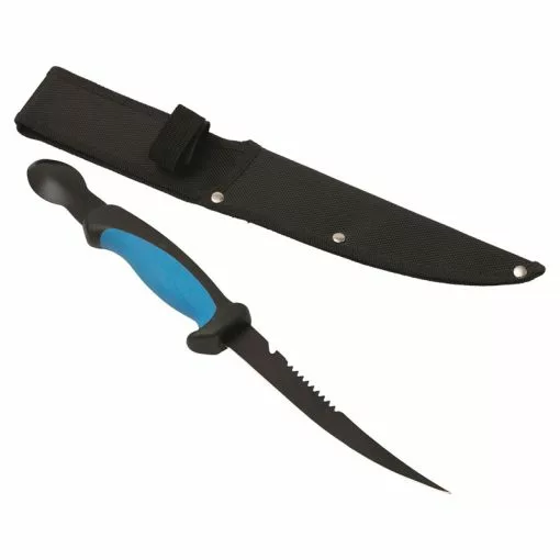 Kinetic Knife W/Roe Spoon 6,5'' -Pinces et ciseaux Soldes Magasin G236 219 068 1