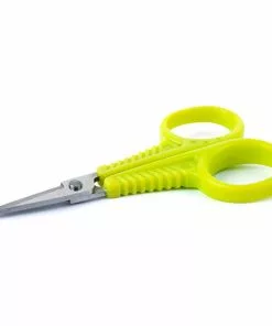 Matrix Braid Scissors