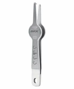 BKK Micro Ring Tweezers