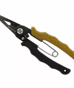 Westin Fishing Westin HD Split Ring Plier XL 19cm Black Sand