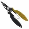 Westin Fishing Westin Finesse Split Ring Plier Small 13,5cm Black Sand -Pinces et ciseaux Soldes Magasin H003 627 135 1