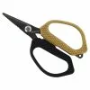 Westin Fishing Westin Line Scissors Medium 12cm Black Sand -Pinces et ciseaux Soldes Magasin H004 627 014 1