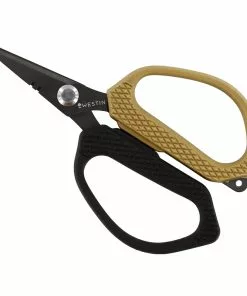 Westin Fishing Westin Line Scissors Medium 12cm Black Sand