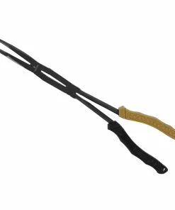 Westin Fishing Westin Double Jointed Unhooking Plier XL 34cm Black Sand