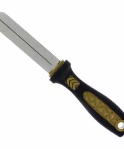 Westin Fishing Westin Diamond File Hook Sharpener Medium Black Sand 15cm