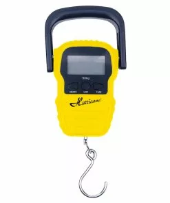 Hurricane Vattentålig Digital Våg - 50kg