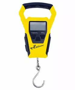 Hurricane Vattentät Digital Våg - 50kg