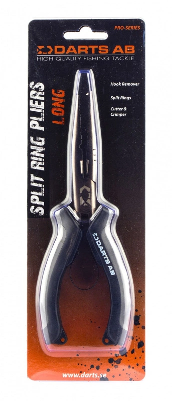 Darts Split Ring Plier - Long 4 Darts Split Ring Plier - Long – Image 2