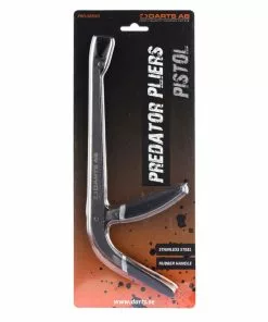 Darts Predator Plier Pistol