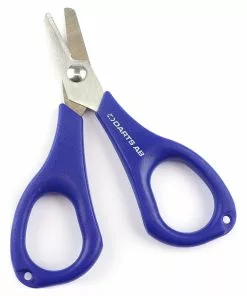 Darts Sax För FLÄTLINA & Vajer