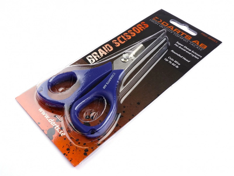 Darts Sax För FLÄTLINA & Vajer 4 Darts Sax För FLÄTLINA & Vajer – Image 2