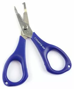 Darts Multisax & Fjäderringsöppnare