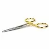 Fly-Dressing High Grade Peang 5'' - Gold