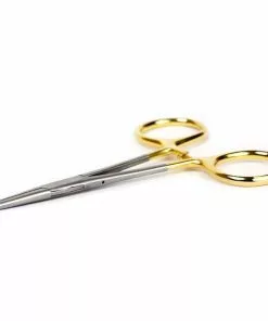 Fly-Dressing High Grade Peang 5'' - Gold