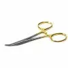 Fly-Dressing High Grade Peang 5'' - Gold Curved 1 Fly-Dressing High Grade Peang 5'' - Gold Curved -Pinces et ciseaux Soldes Magasin IB 440 1