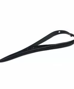 Fly-Dressing High Grade Mitten Peang - Black