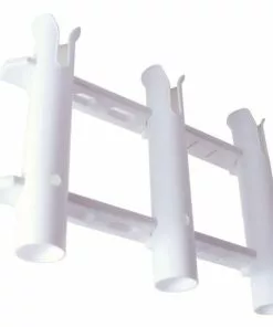 Jarvis Marine Jarvis Spöhållare 3-Rod