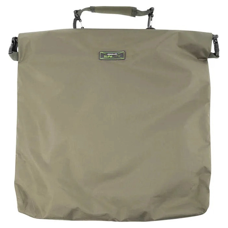 Korum Water Proof Net Sleeve - Small 3 Korum Water Proof Net Sleeve - Small